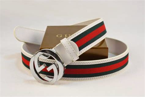 white gucci belt replica|best gucci knockoff belt.